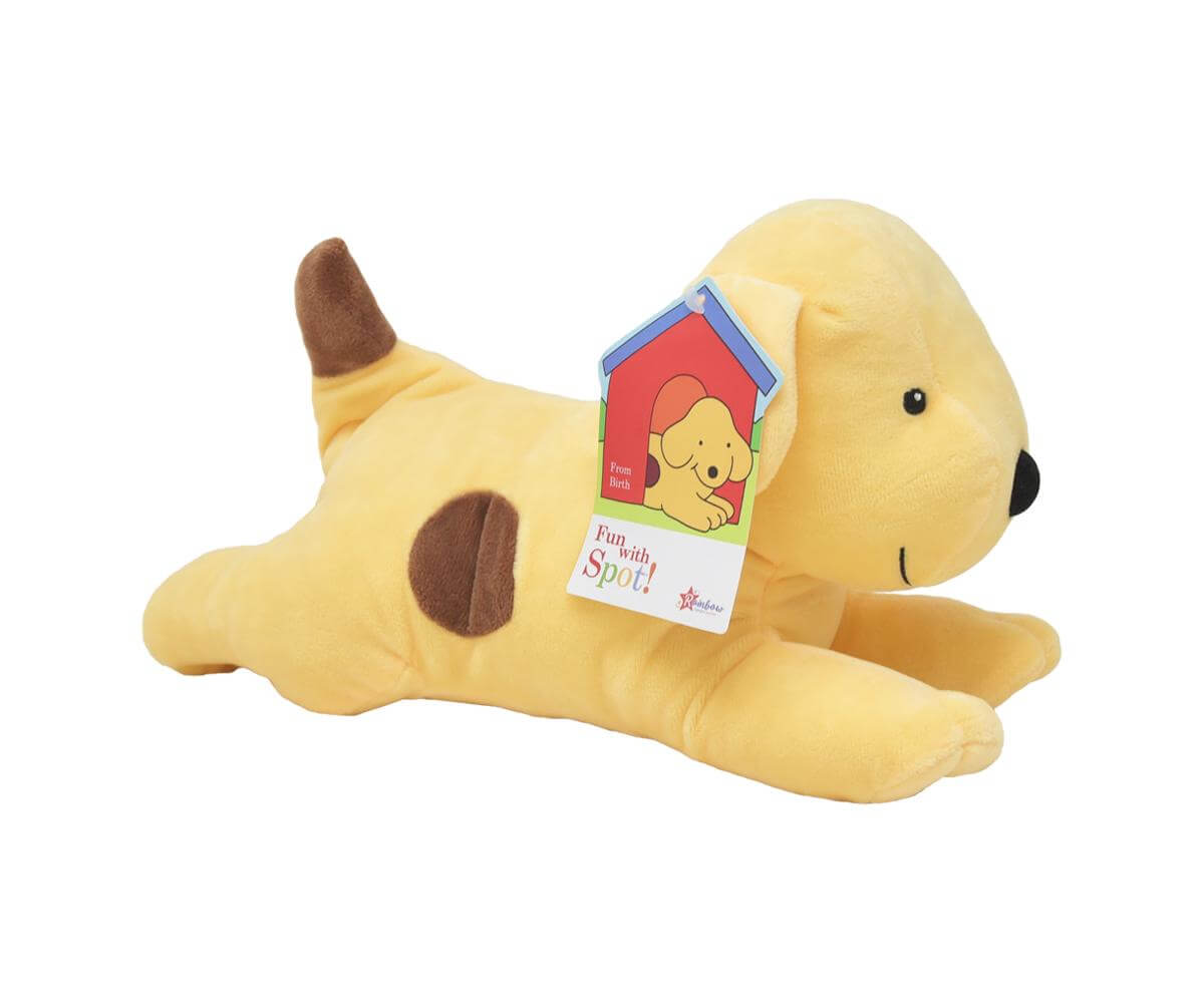 Spot Large Soft Toy Rainbow Designs The Home of Classic Characters